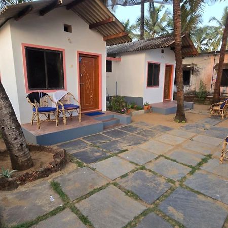 Prafulla Homestay Karwar Exterior photo
