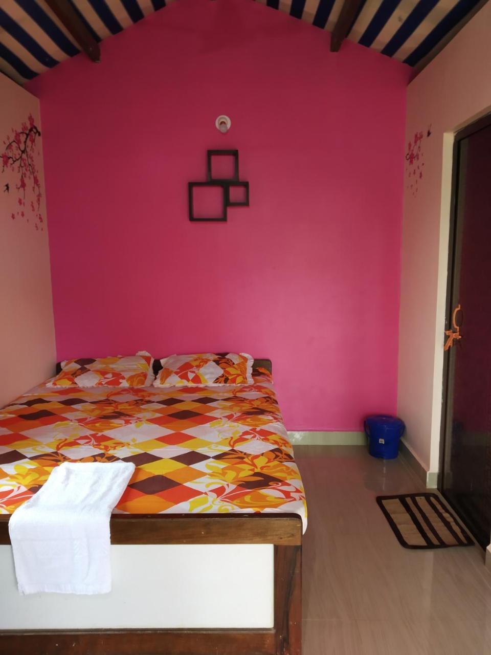 Prafulla Homestay Karwar Exterior photo
