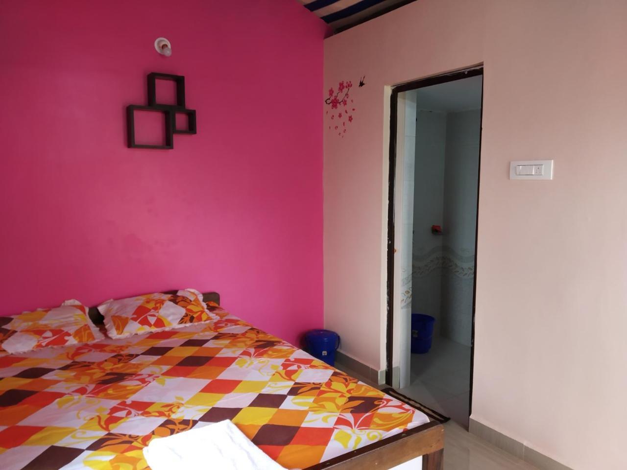 Prafulla Homestay Karwar Exterior photo